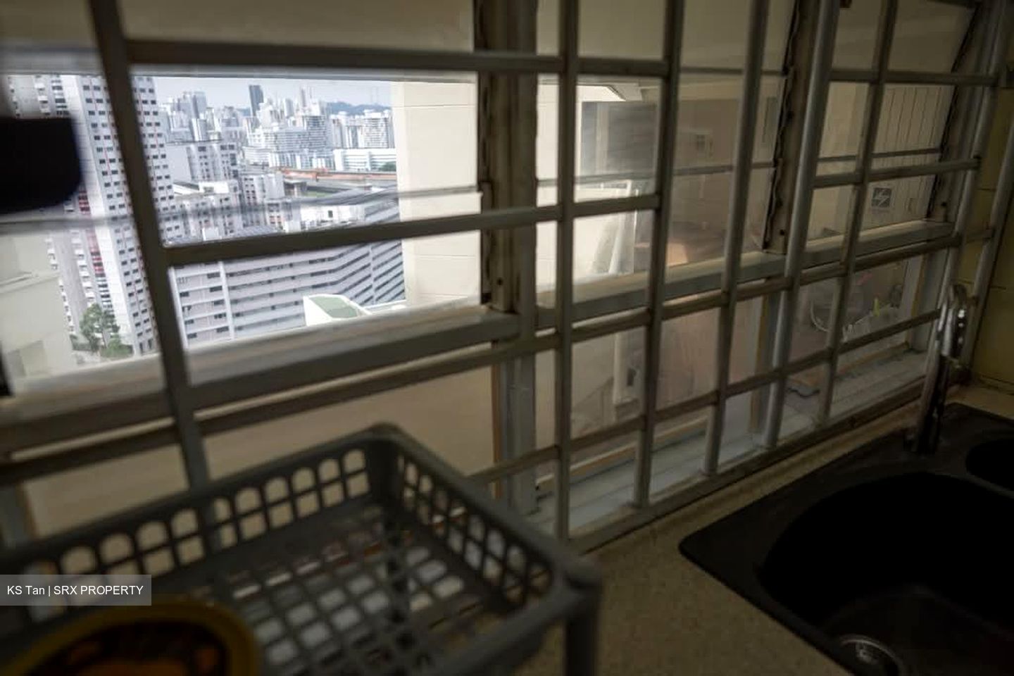 Ivory Heights (D22), Condominium #579160971